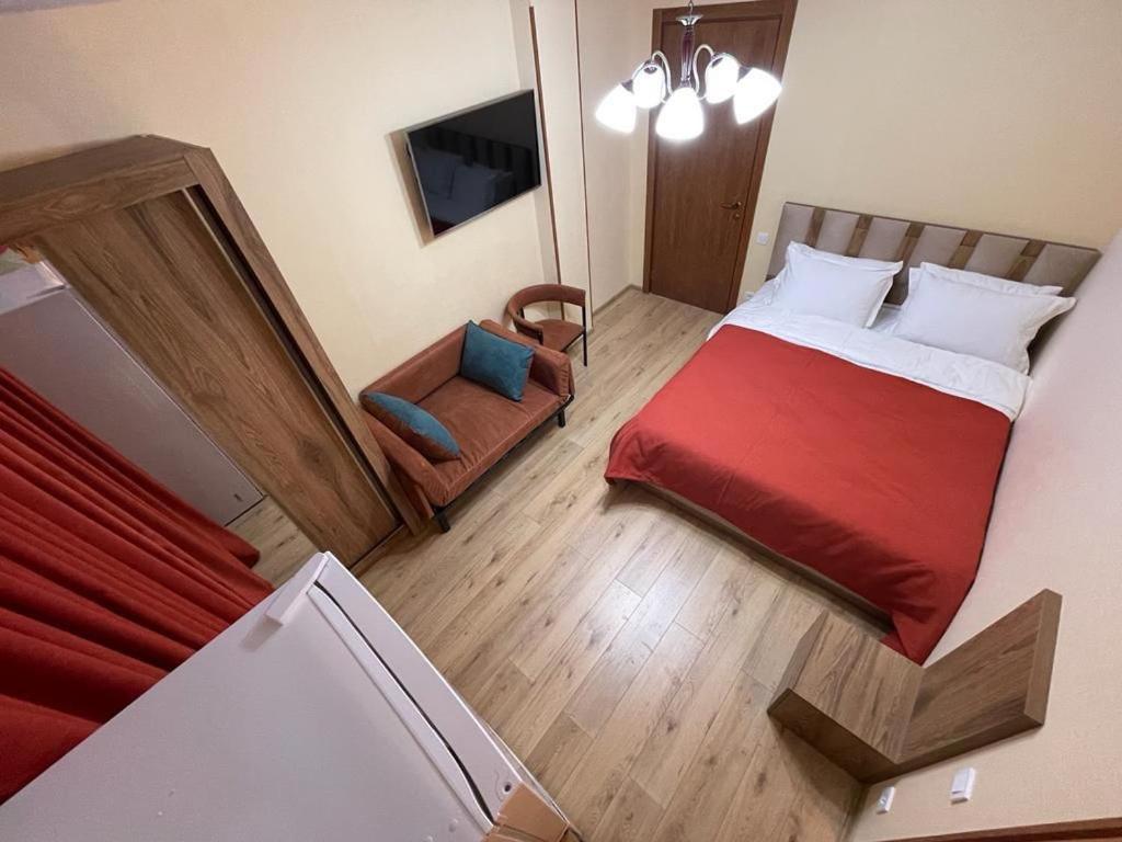 Apartment Park In Tbilisi