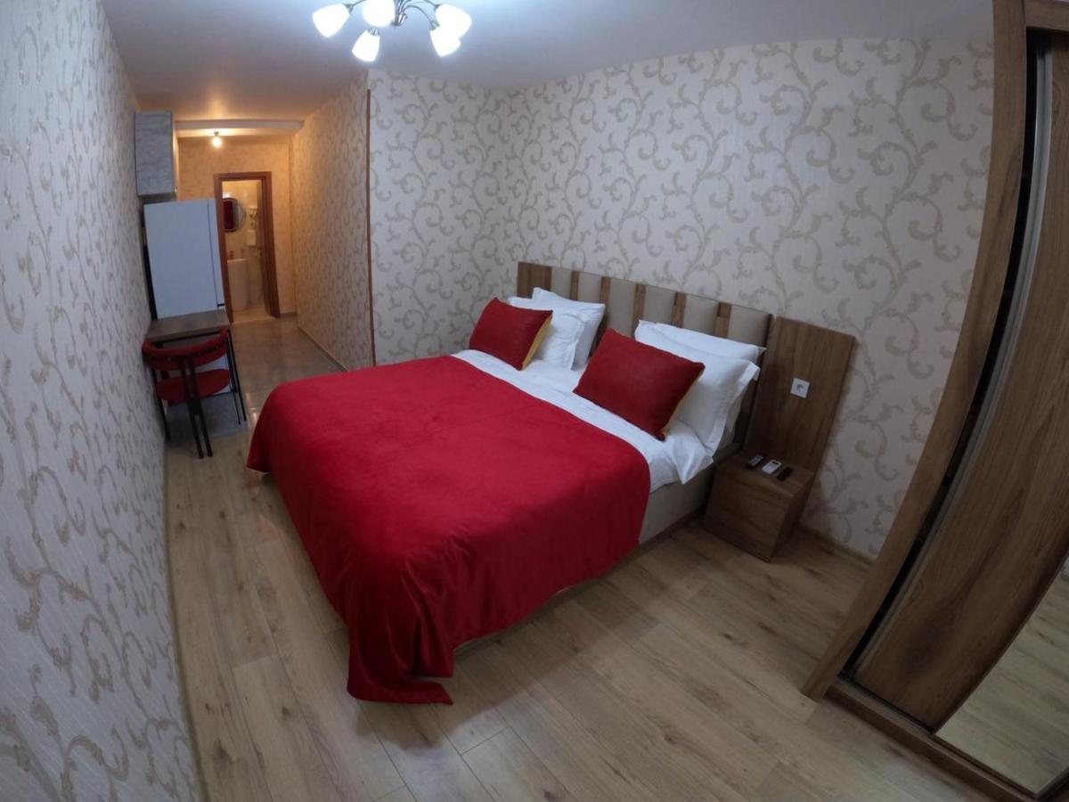 Apartment Park In Tbilisi