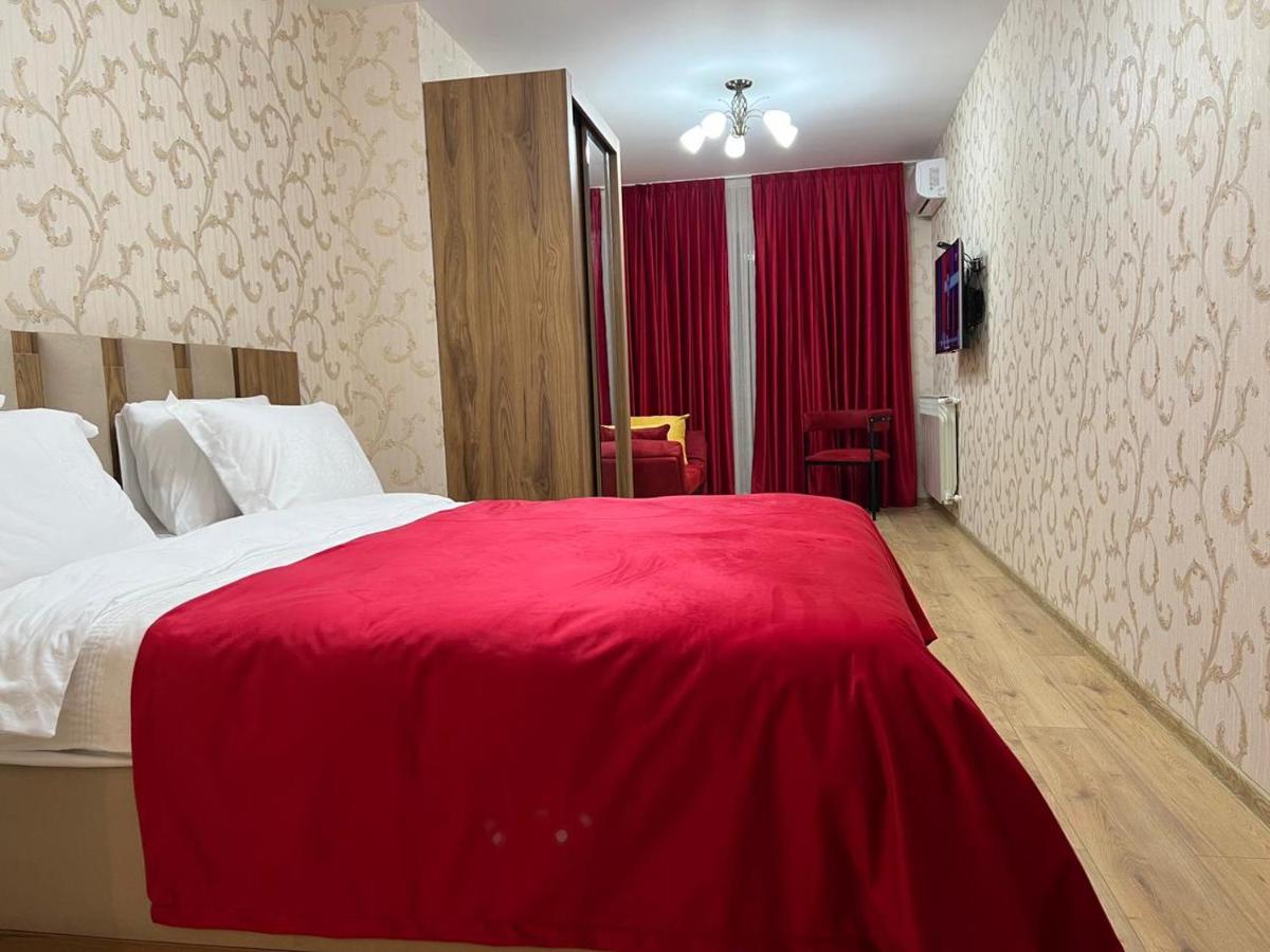 Park In Apartment Tbilisi