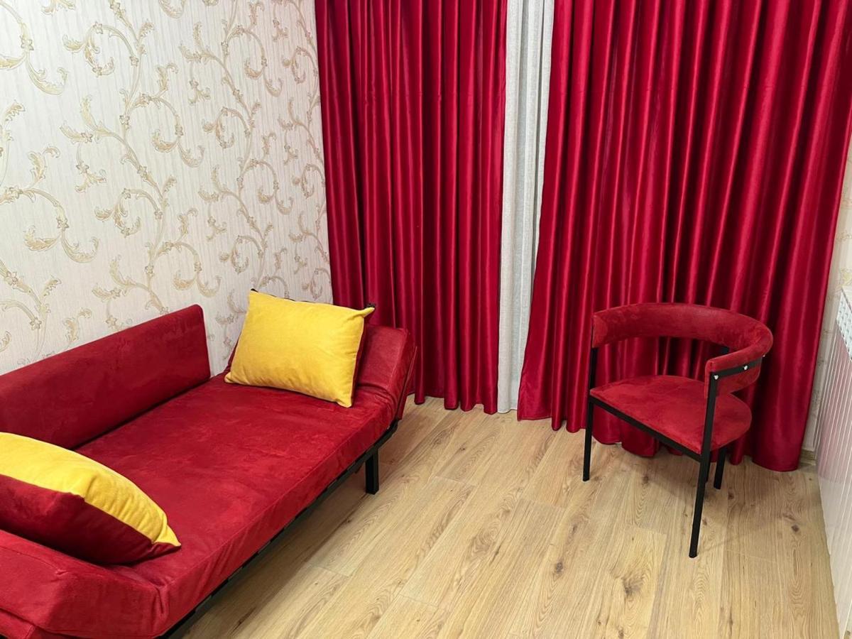 Appartement Park In