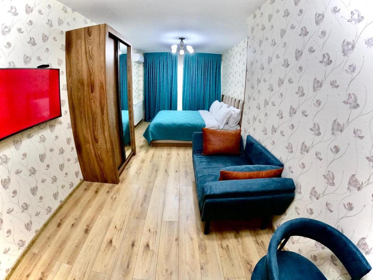 Apartament Park In *