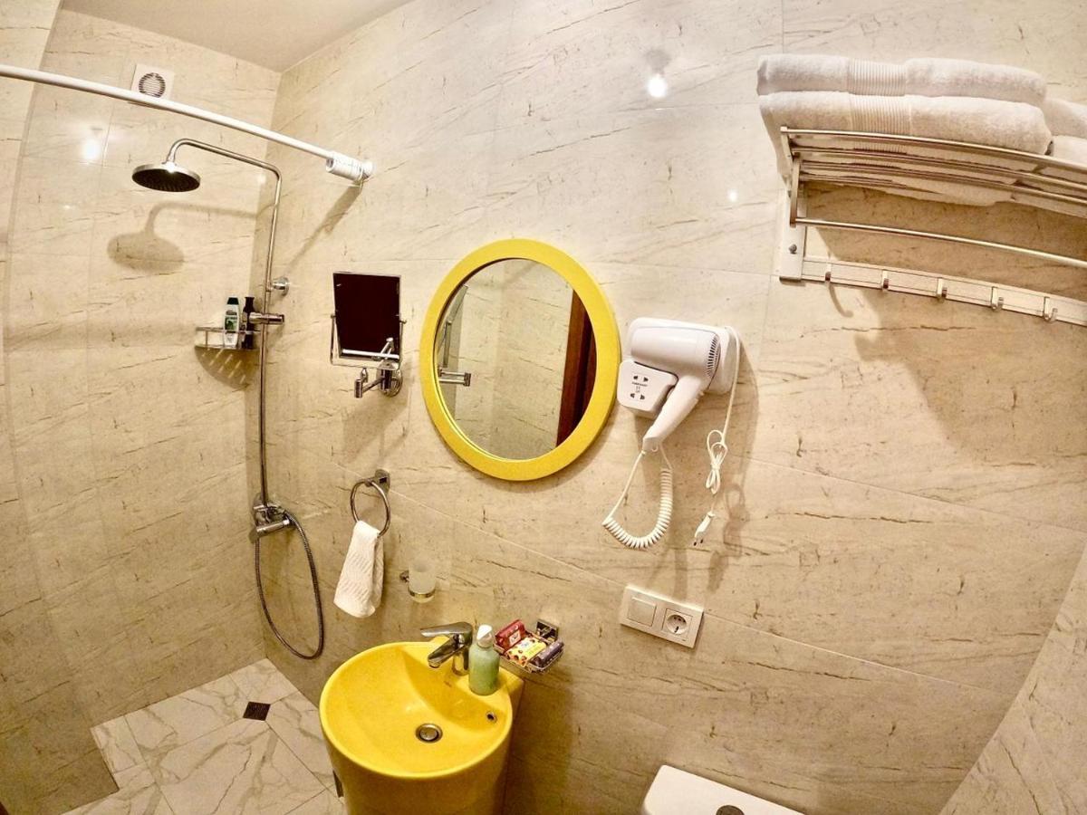 Apartament Park In *