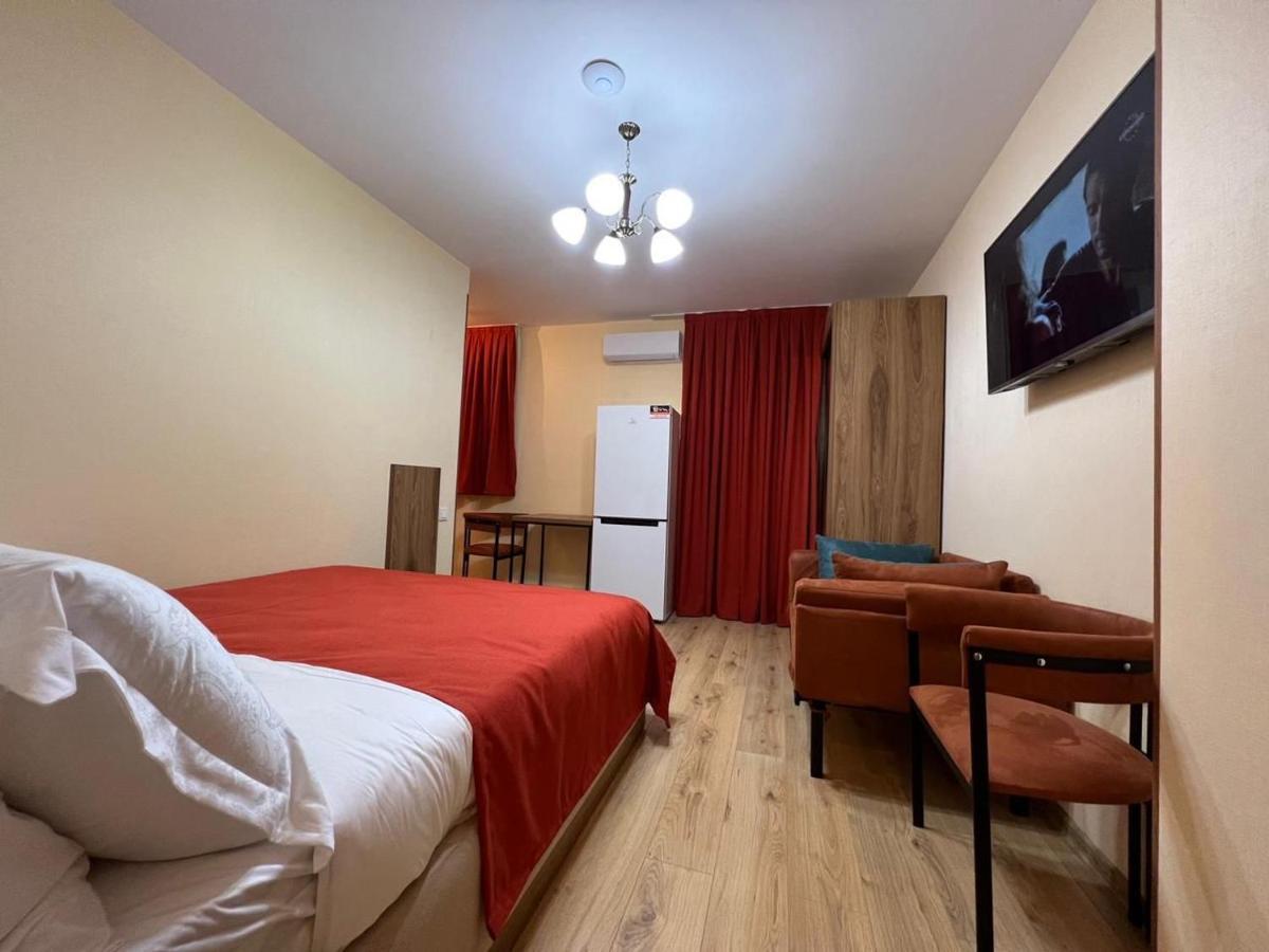 Park In Apartament