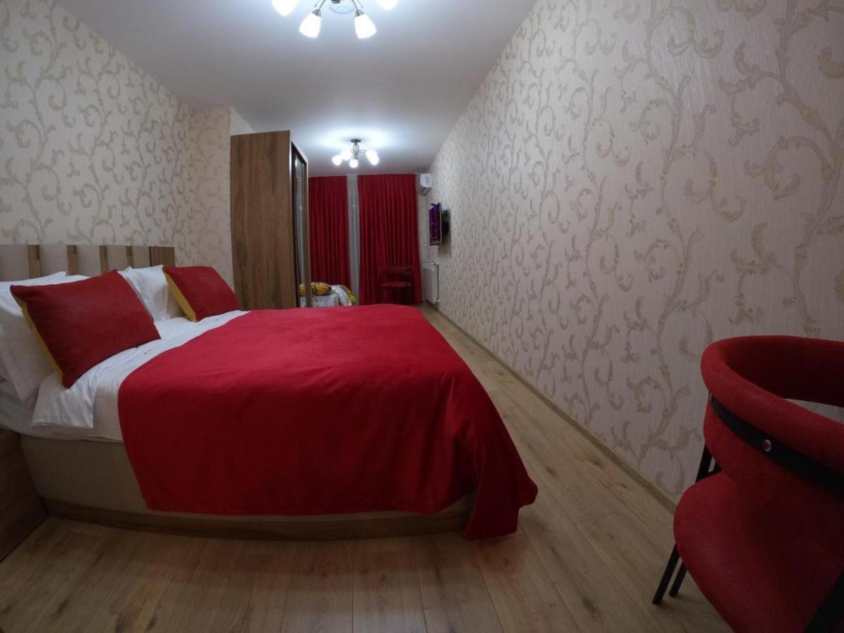 Appartement Park In Tbilissi