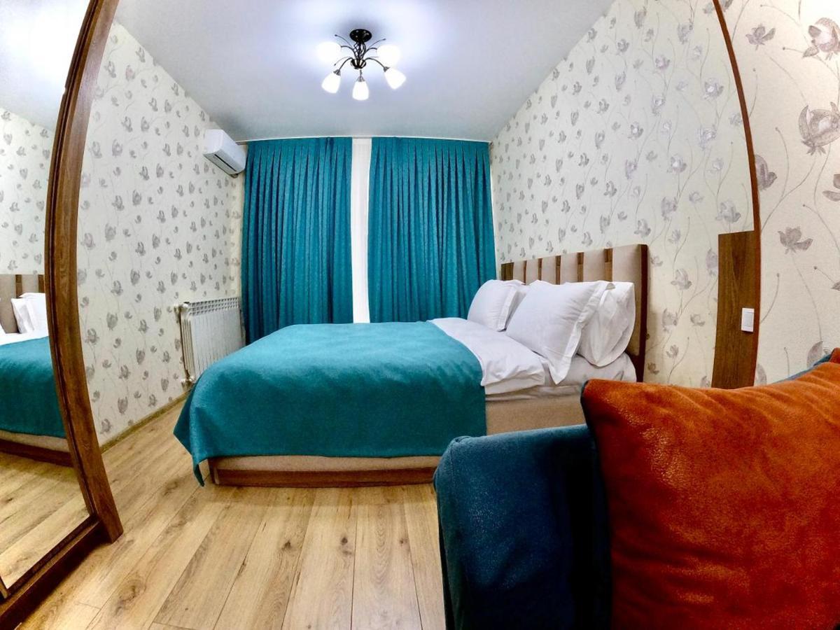 Park In Appartement *