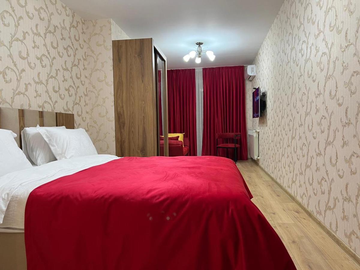 Park In Appartement *